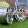 Maybach Monoblock style 17X7.5J 5X112 ET35 66.5 Polished face