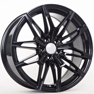Performance Wheels Nero 9X19 5X120 ET38 72,60 Black