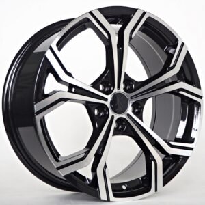 Performance Wheels Roman 8X18 5X112 ET42 66.45 BFM