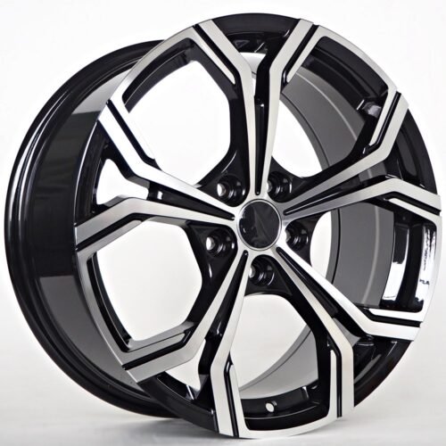 Performance Wheels Roman 8X18 5X112 ET42 66.45 BFM