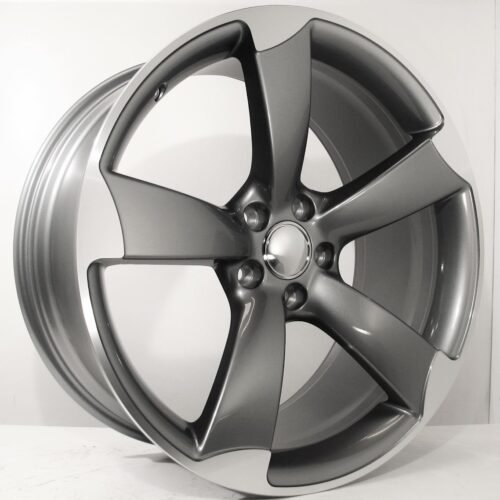 Performance Wheels Oman 7,5X17 5X112 ET40 TT357 66,45 GFM