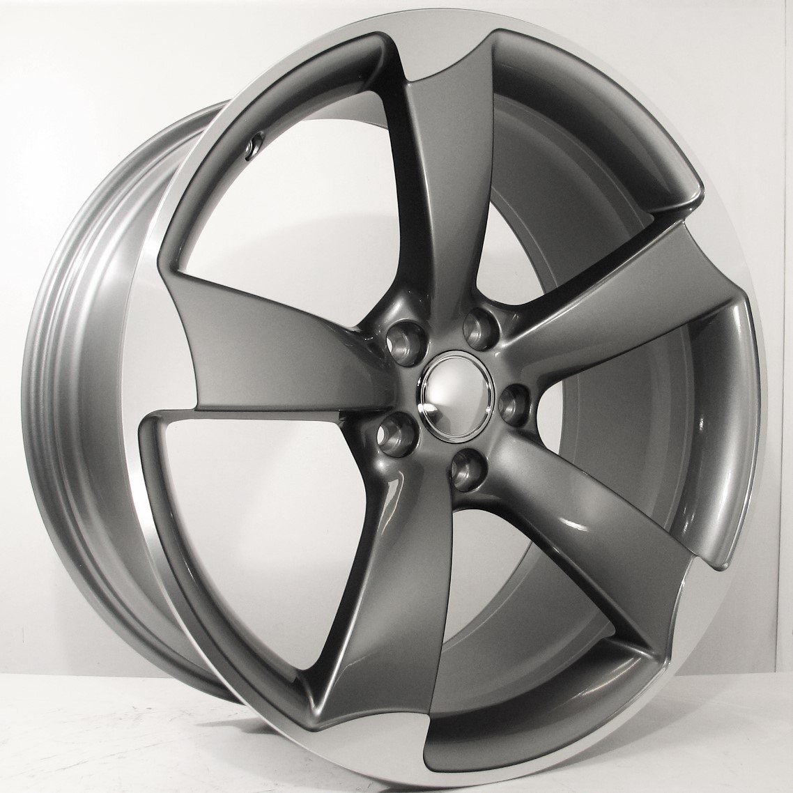Performance Wheels Oman 7,5X17 5X112 ET40 TT357 66,45 GFM