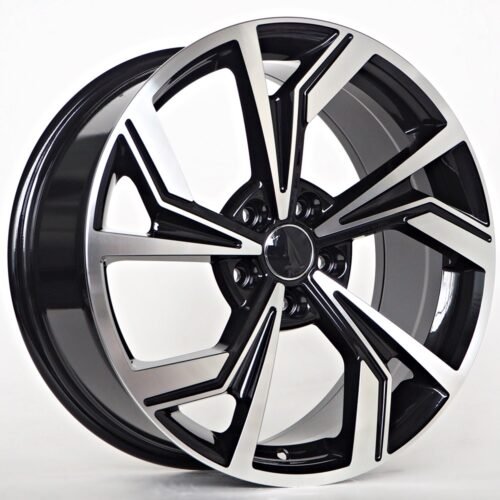 Performance Wheels Tony 8X18 5X112 ET42 66.45 BFM