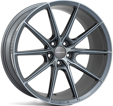 Veemann V-FS48 19x9.5 5x112 ET42 CB66.56 GSM