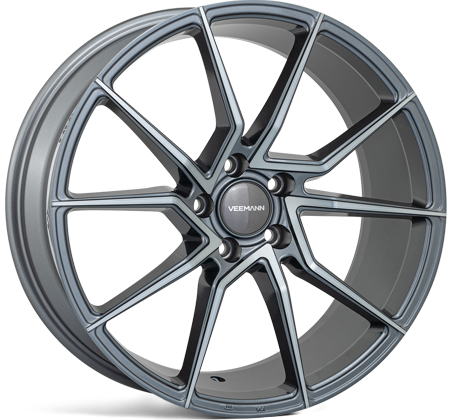 Veemann V-FS52 18x9 5x112 ET42 CB66.56 GSM