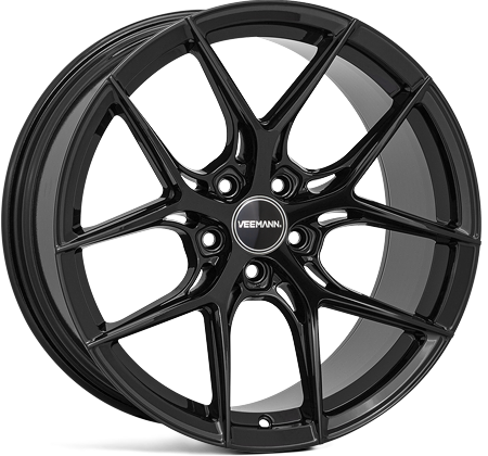 Veemann VC580R 19x9.5 5x112 ET45 CB66.56 GB