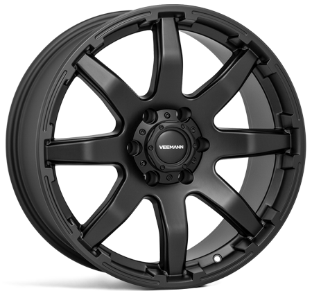 Veemann VX20 20X9 6X114.3 ET12 CB66.1 MB