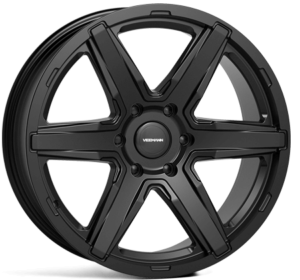 Veemann VX25 20x9 6x139.7 ET10 CB106.1 MB