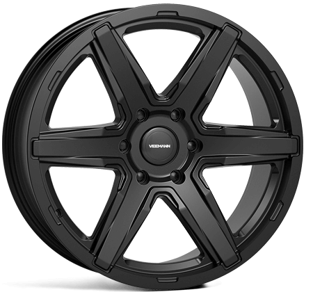 Veemann VX25 20x9 6x139.7 ET10 CB106.1 MB