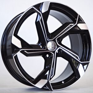 Performance Wheels Arlet 8X18 5X112 ET42 66,45 BFM