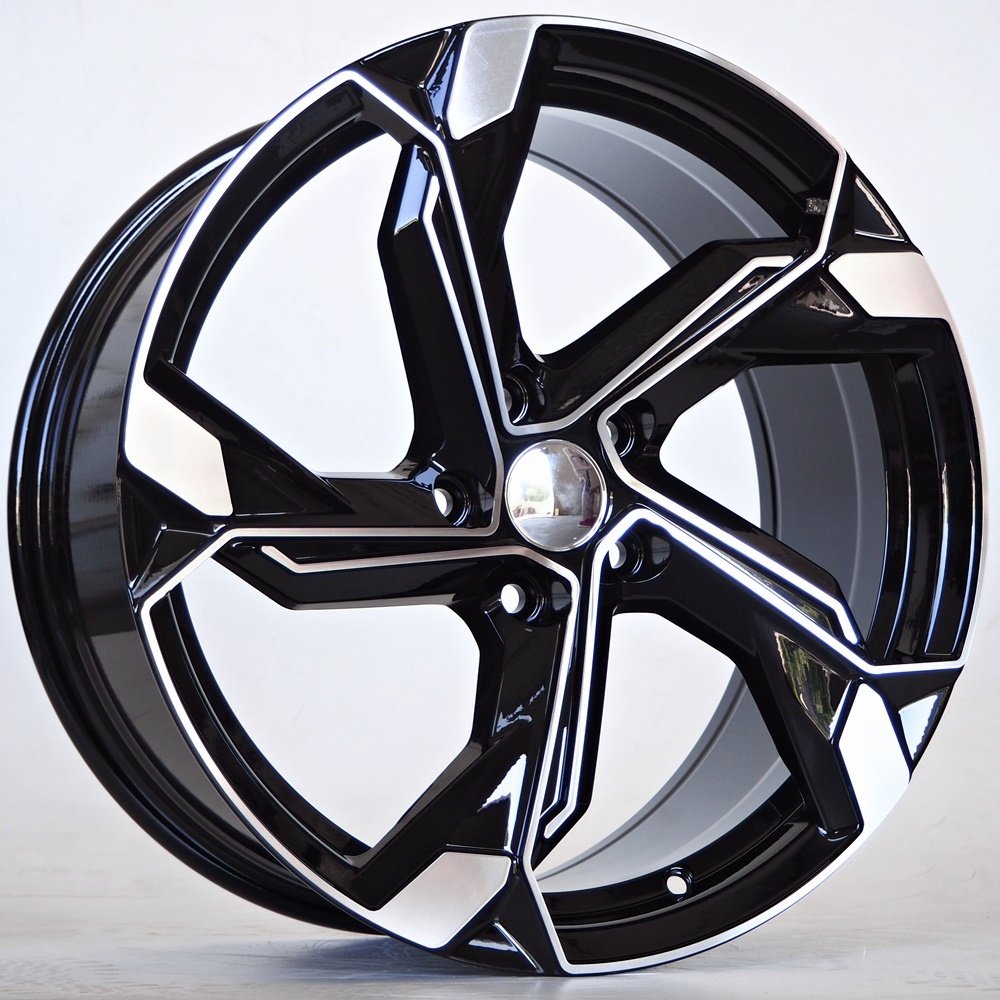 Performance Wheels Arlet 8X18 5X112 ET42 66,45 BFM