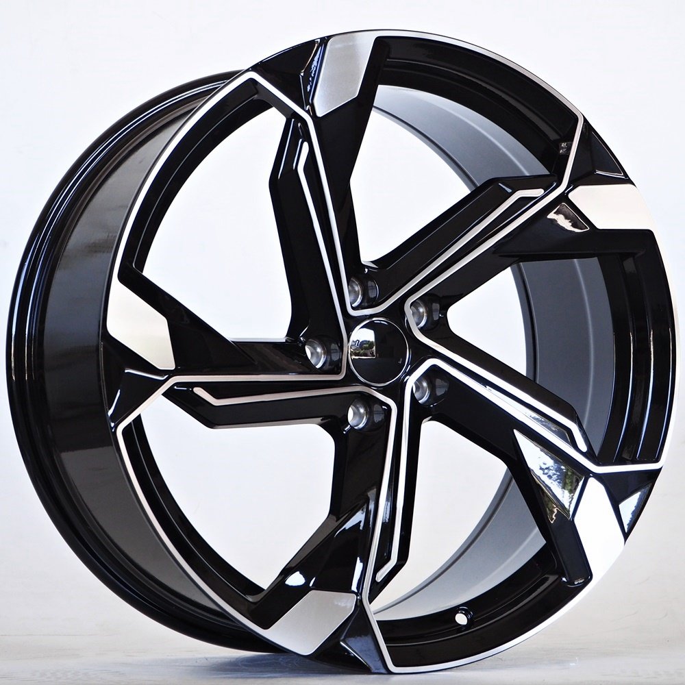 Performance Wheels Arlet 8,5X19 5X112 ET30 66,45 BFM