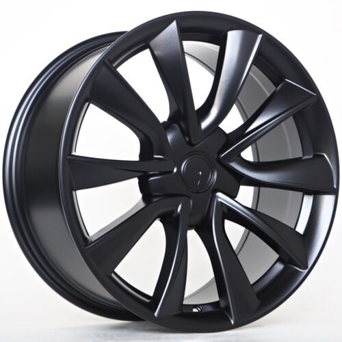 Performance Wheels Arson 8,5X19 5X114,3 ET35 64,1 Satin Black