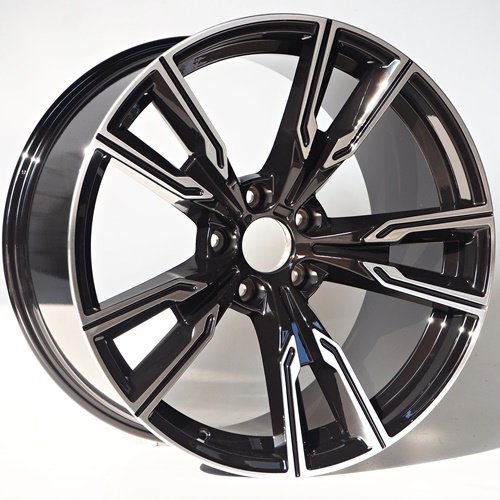 Performance Wheels Charm 9,5X21 5X112 ET37 66,5 BFM