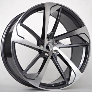 Performance Wheels Dona 9,5X22 5X112 ET26 66,45 GFM
