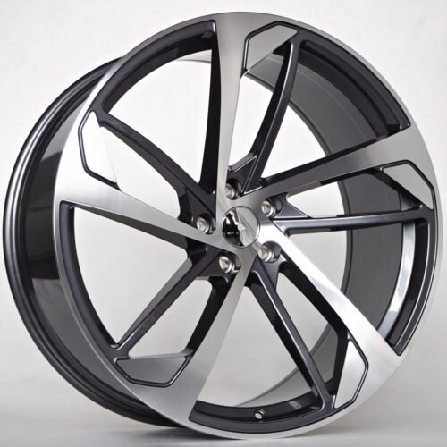 Performance Wheels Dona 9,5X22 5X112 ET26 66,45 GFM