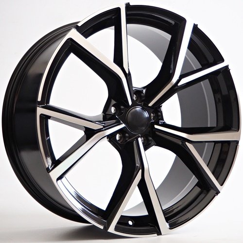 Performance Wheels Drift 7X17 5X100 ET40 57,1 BFM