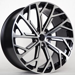 Performance Wheels Flame 9X21 5X112 ET35 66,6 BFM