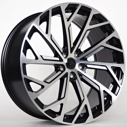 Performance Wheels Flame 9X21 5X112 ET35 66,6 BFM