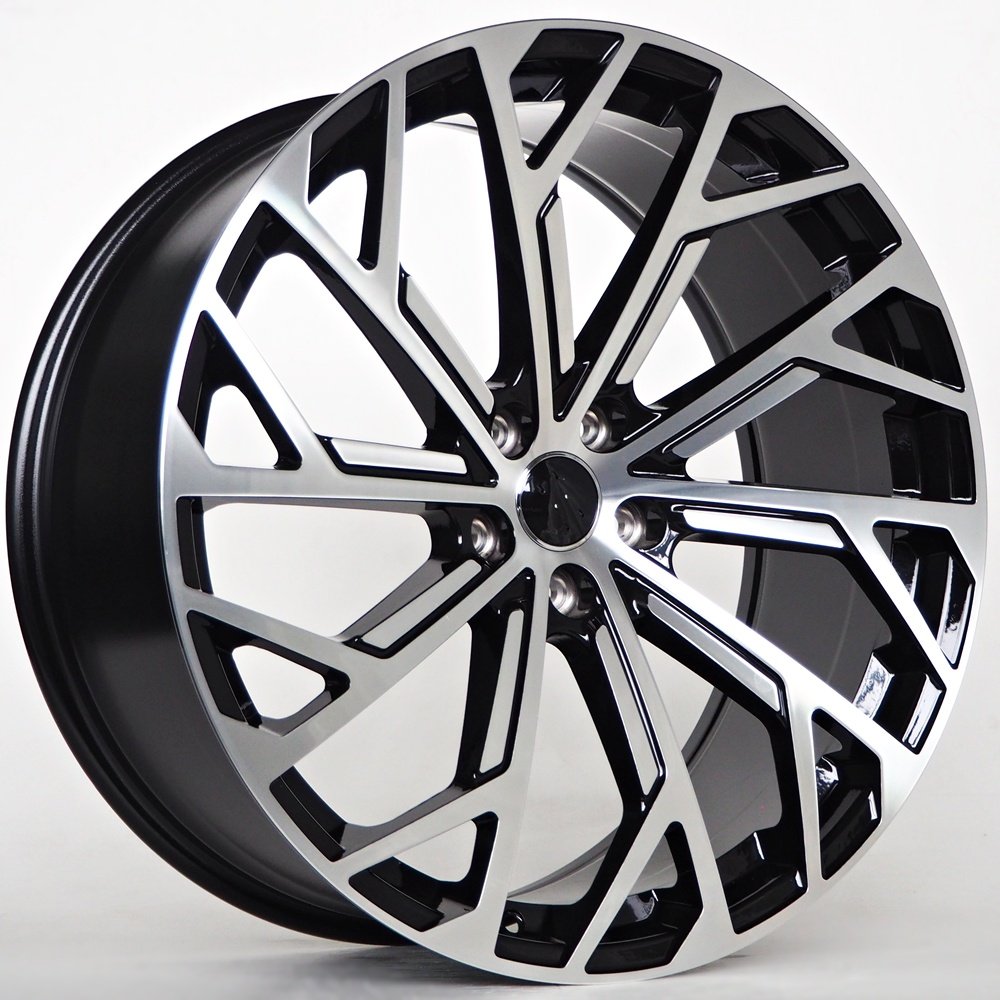 Performance Wheels Flame 9X20 5X112 ET35 66,5 BFM