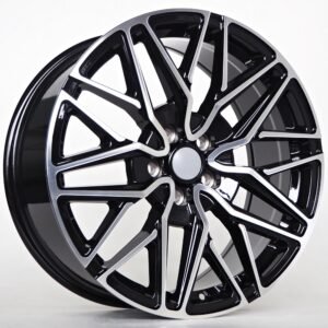 Performance Wheels Flint 8X18 5X108 ET45 63,4 BFM