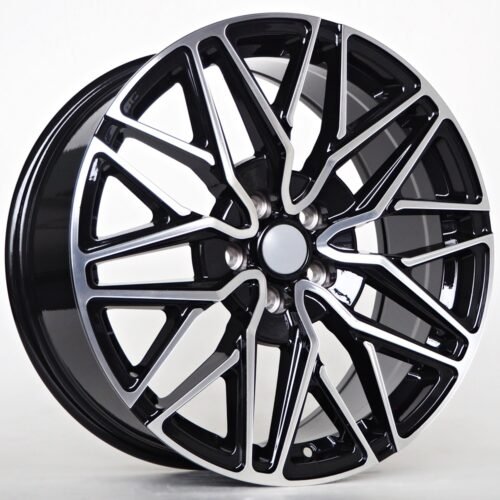 Performance Wheels Flint 8X18 5X108 ET45 63,4 BFM
