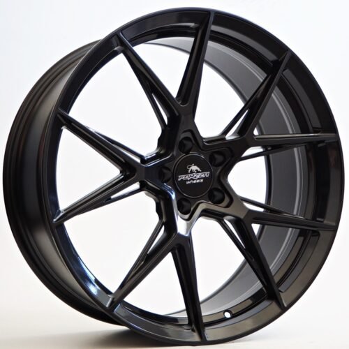 Forzza Oregon Black Magic