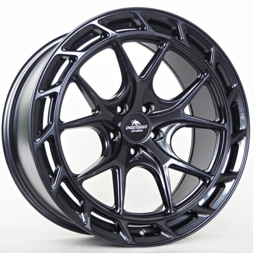 Forzza Saturn Black Magic