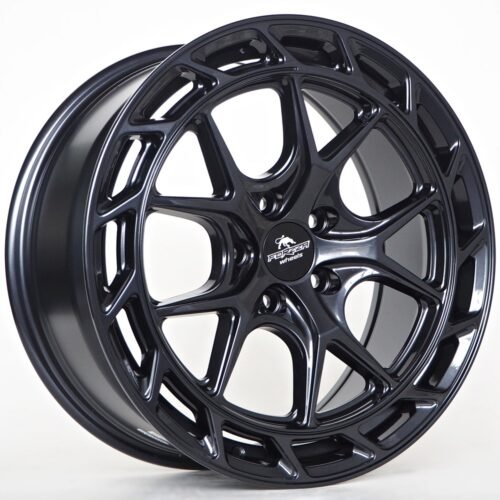 Forzza Saturn Black Magic