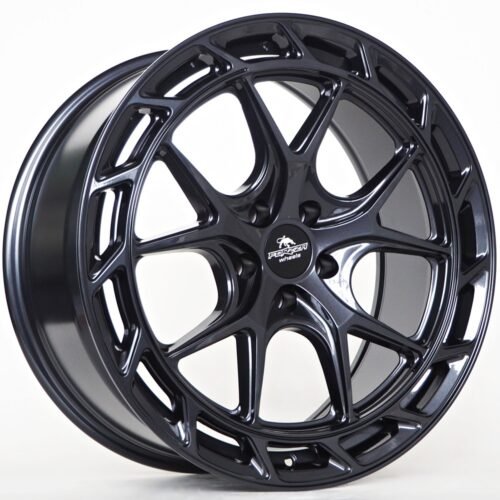 Forzza Saturn Black Magic