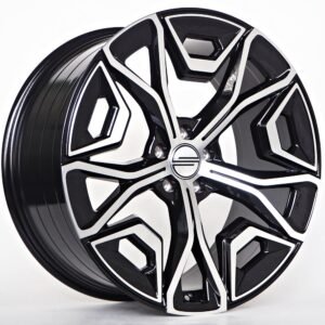 Performance Wheels Grant 9,5X20 5X112 ET40 66,6 BFM