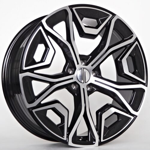 Performance Wheels Grant 8,5X21 5X112 ET25 66,6 BFM