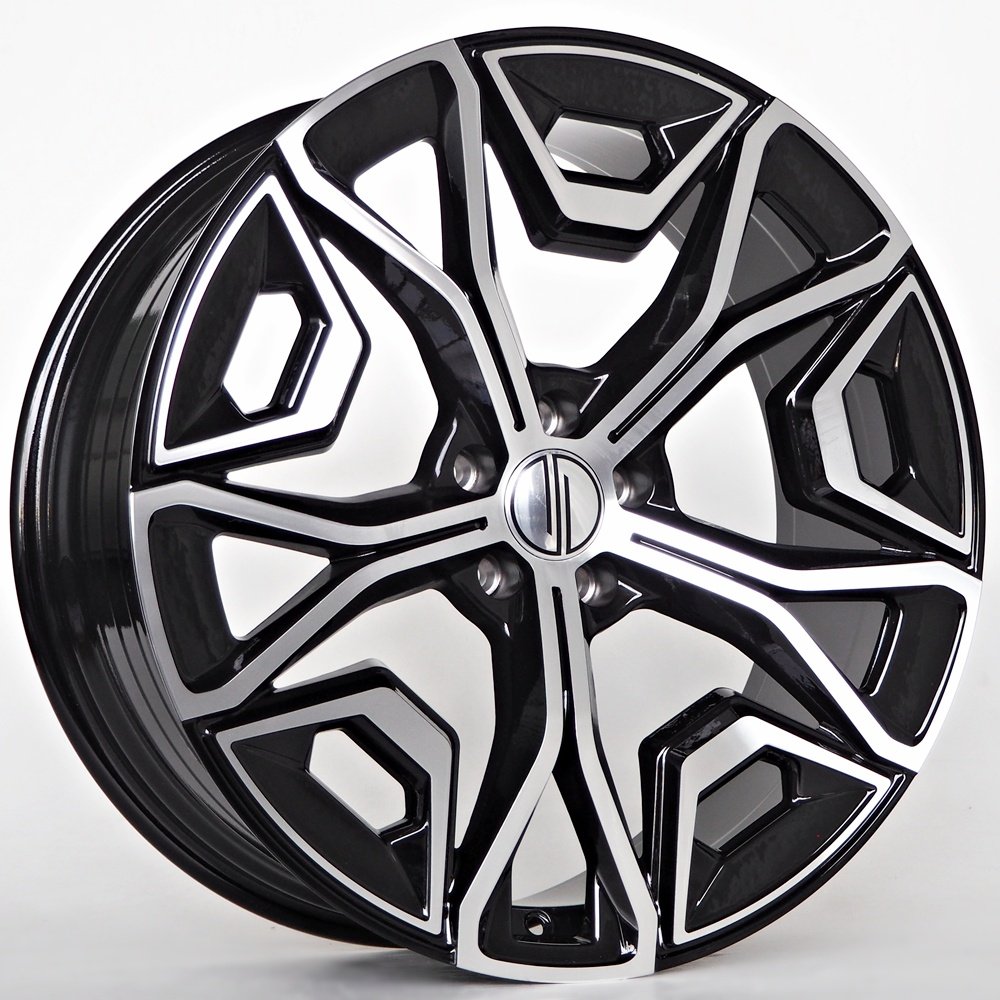 Performance Wheels Grant 8,5X20 5X120 ET35 72,6 BFM