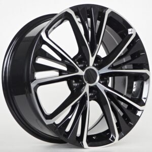 Performance Wheels Hester 8X18 5X114,3 ET35 60,1 BFM