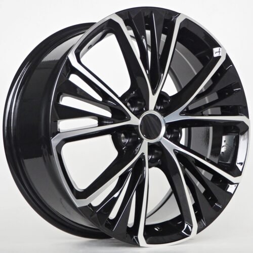 Performance Wheels Hester 8X18 5X114,3 ET35 60,1 BFM