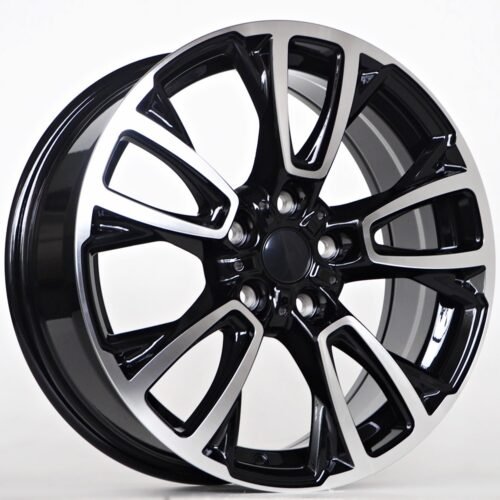 Performance Wheels Kobi 7X17 5X112 ET45 66,6 BFM