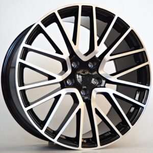 Performance Wheels Lark 10X22 5X130 ET48 71,56 BFM