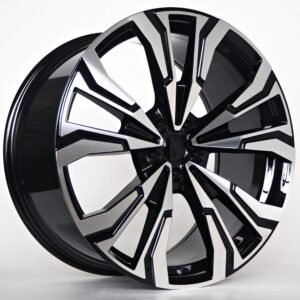 Performance Wheels Loft 9,5X21 5X112 ET37 66,6 BFM