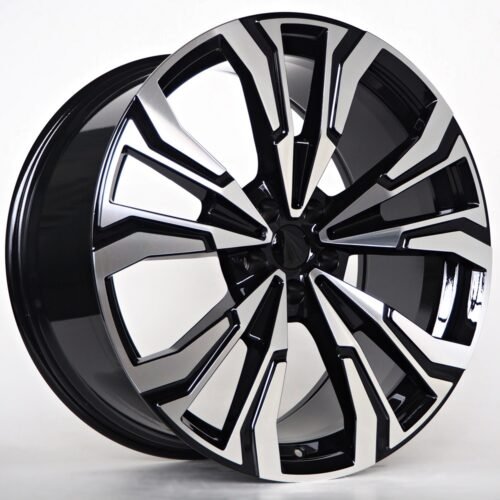 Performance Wheels Loft 9,5X21 5X112 ET37 66,6 BFM