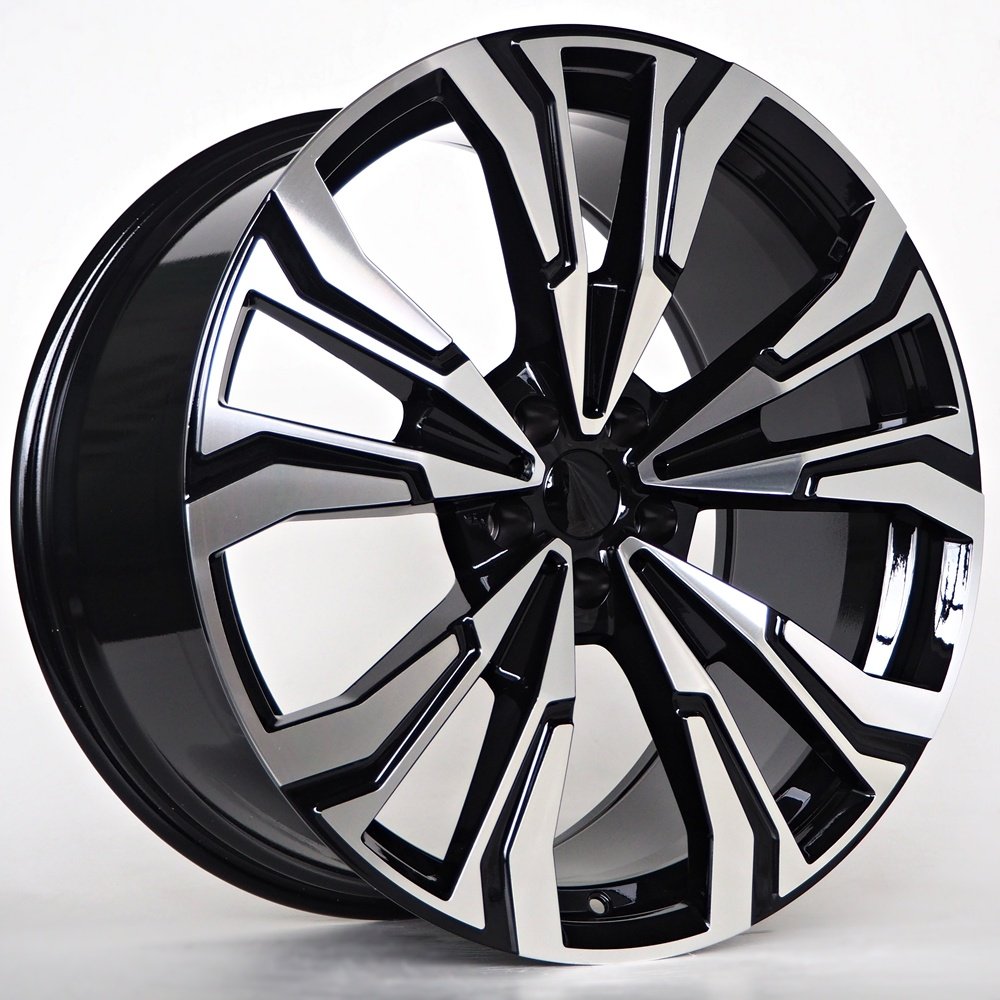 Performance Wheels Loft 10,5X21 5X112 ET43 66,6 BFM