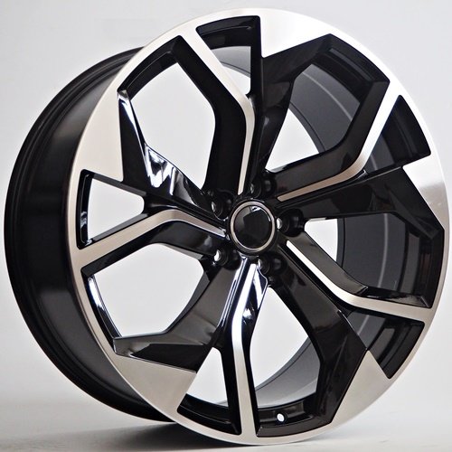 Performance Wheels Noel 10X22 5X112 ET20 66,46 BFM