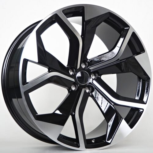Performance Wheels Noel 10X22 5X112 ET26 66,45 BFM