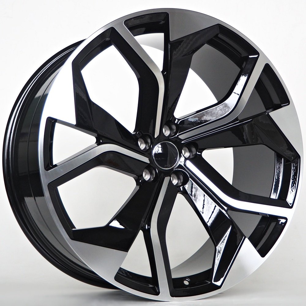 Performance Wheels Noel 10X22 5X112 ET26 66,45 BFM