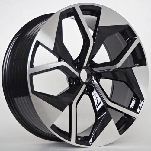 Performance Wheels Noel 9,5X22 5X112 ET25 66,5 BFM