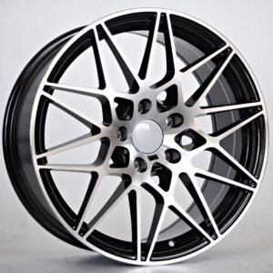 Performance Wheels Rivali 8X18 5X120 ET35 72,6 BFM