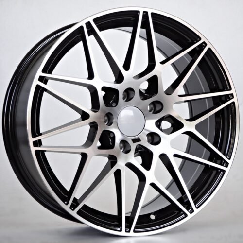 Performance Wheels Rivali 8X18 5X120 ET35 72,6 BFM
