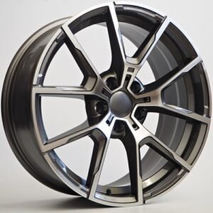 Performance Wheels Torn 8,5X19 5X112 ET28 66,56 GFM