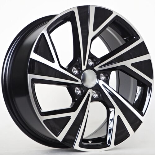 Performance Wheels Escada 7,5X17 5X112 ET35 57,1 BFM