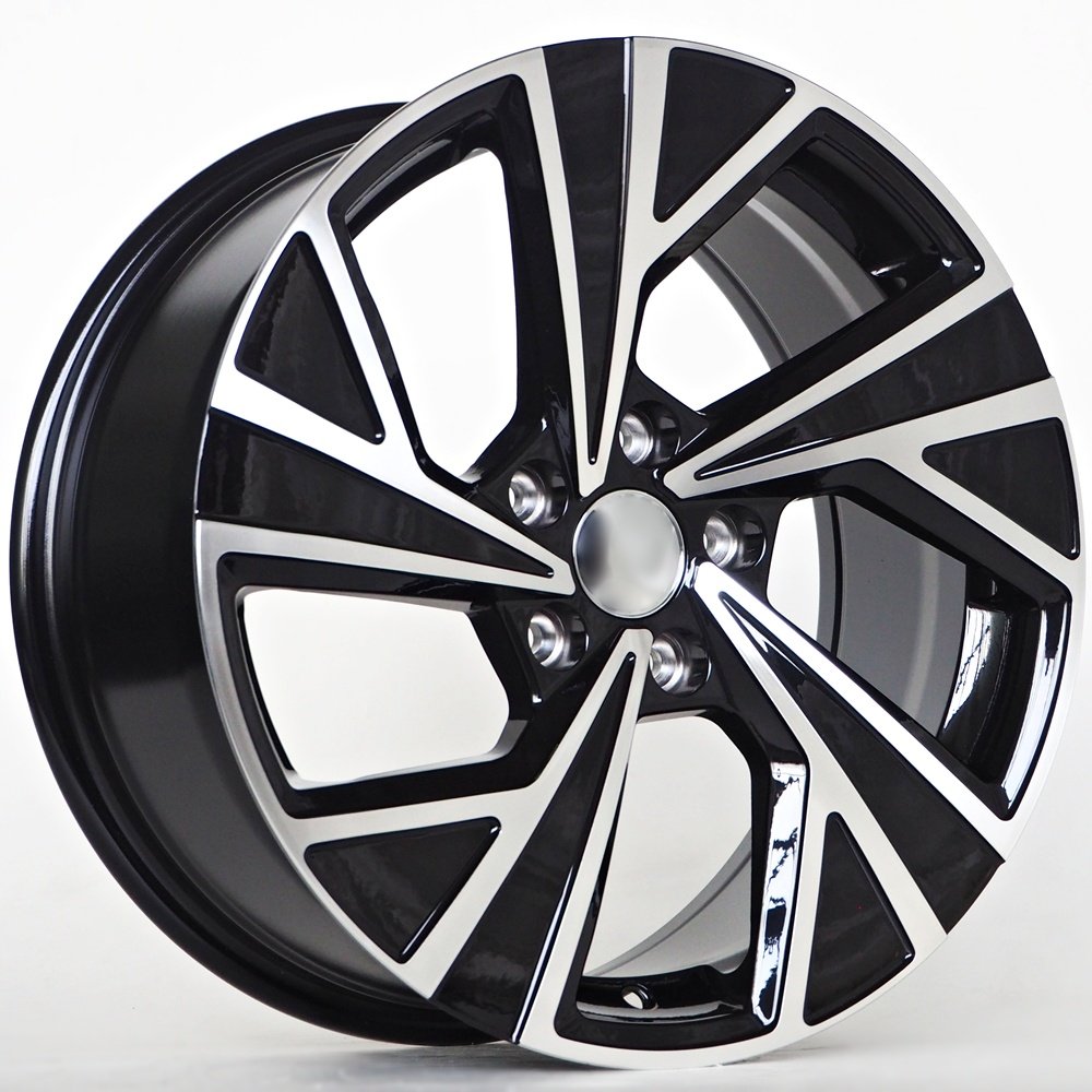 Performance Wheels Escada 7,5X17 5X112 ET35 57,1 BFM