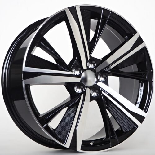 Performance Wheels Etna 8X19 5X108 ET40 65,1 BFM